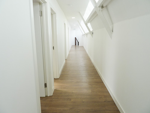 Live work unit to rent in warehouse in Manor House, London N4