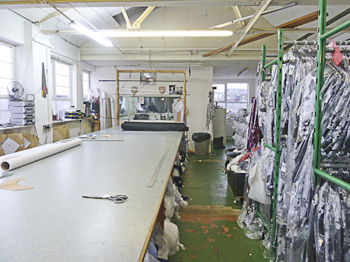 art studio/ office warehouse to rent in Manor House, London N4