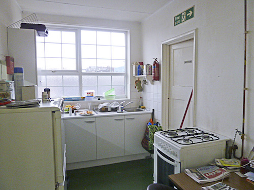 art studio/ office warehouse to rent in Manor House, London N4