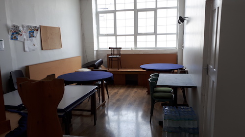 art studio/ office warehouse to rent in Manor House, London N4