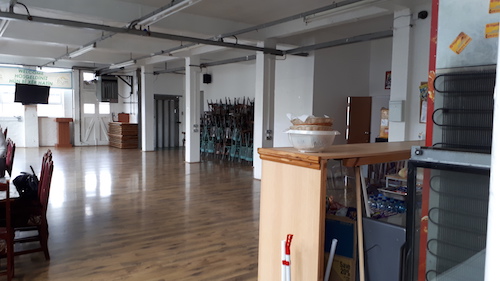 art studio/ office warehouse to rent in Manor House, London N4