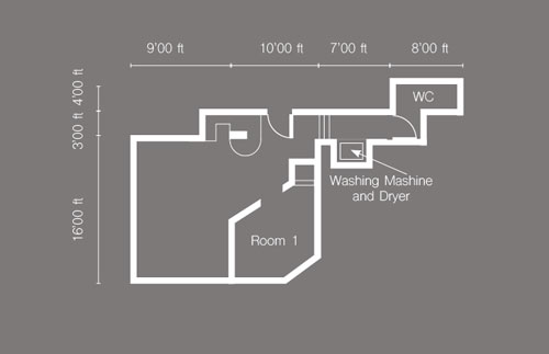 Live work unit with 1 bedroom to rent in St James Rd, Bermondsey, SE1