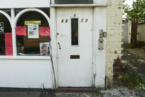 SE23 Forest Hill - 750 sq ft first floor live work style warehouse conversion