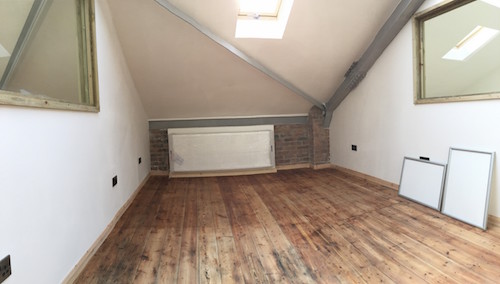 Main Yard Studios is proud to present 17 Lyon Road - 36 'new build' creative industry studio offices in Wimbledon