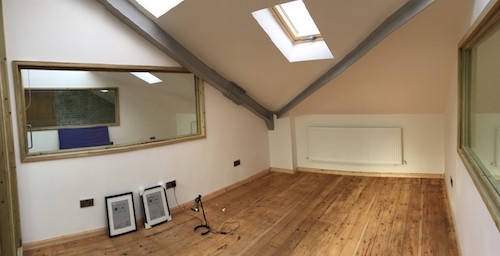 Main Yard Studios is proud to present 17 Lyon Road - 36 'new build' creative industry studio offices in Wimbledon