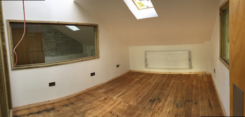 Main Yard Studios is proud to present 17 Lyon Road - 36 'new build' creative industry studio offices in Wimbledon